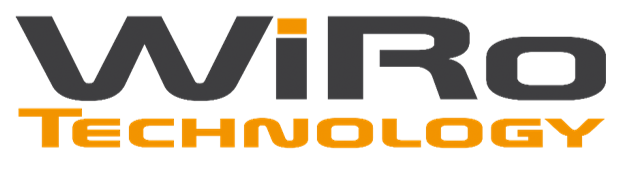 Wiro Logo